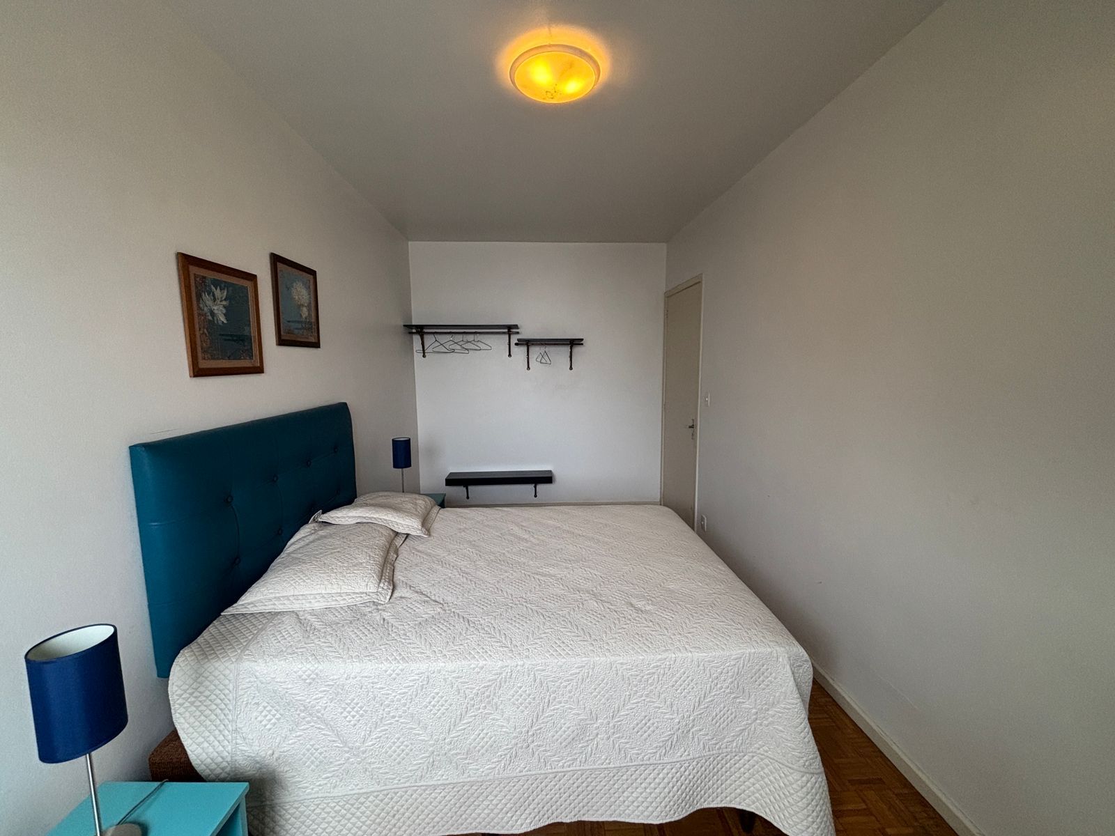 Apartamento à venda com 2 quartos, 87m² - Foto 8