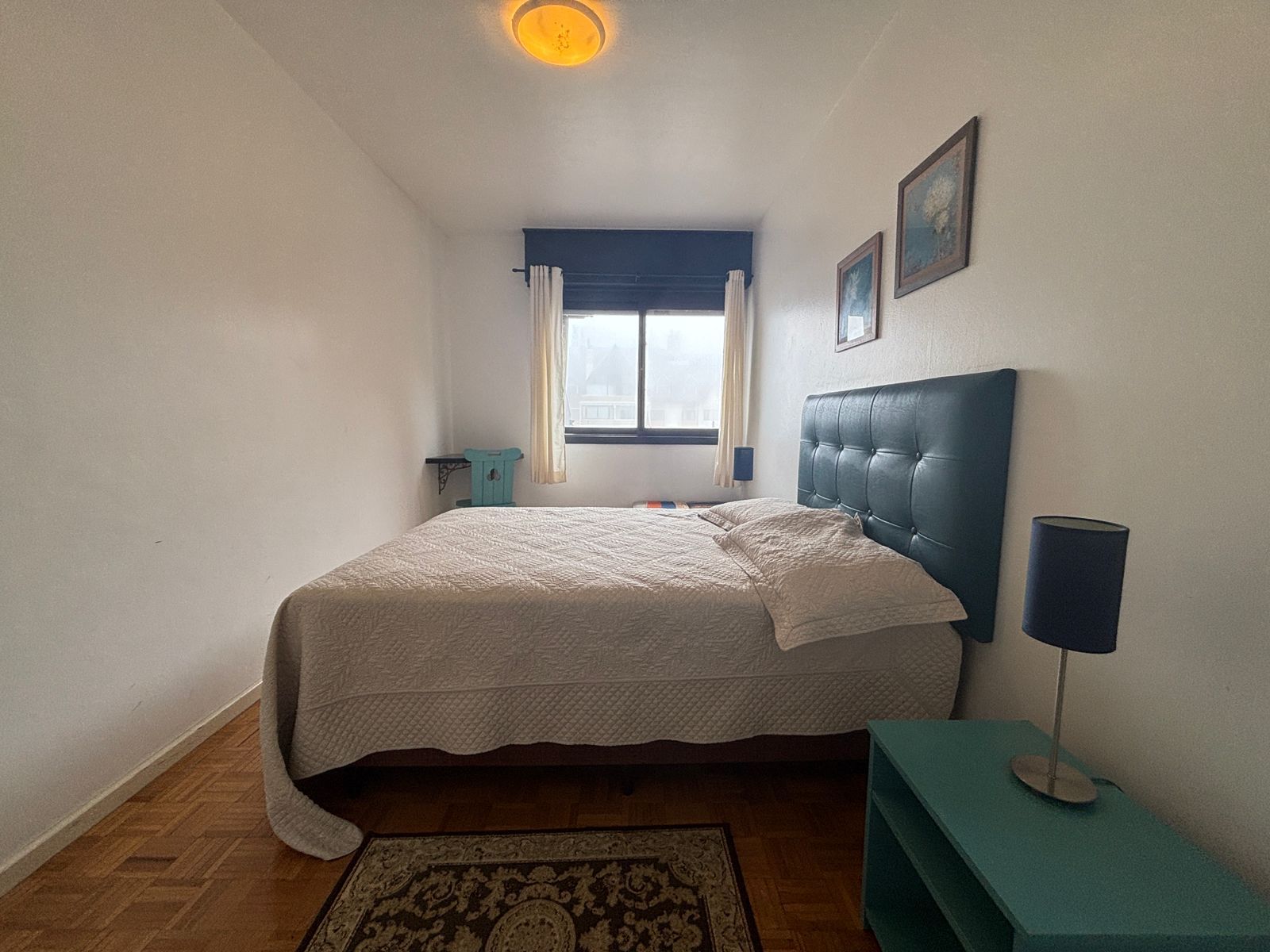 Apartamento à venda com 2 quartos, 87m² - Foto 7