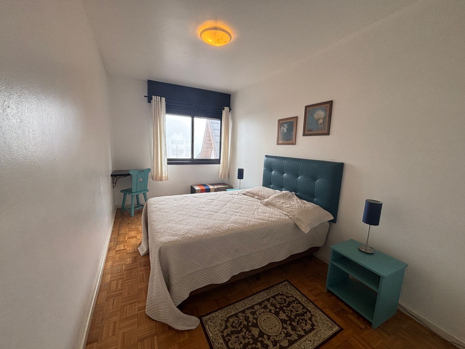 Apartamento à venda com 2 quartos, 87m² - Foto 10