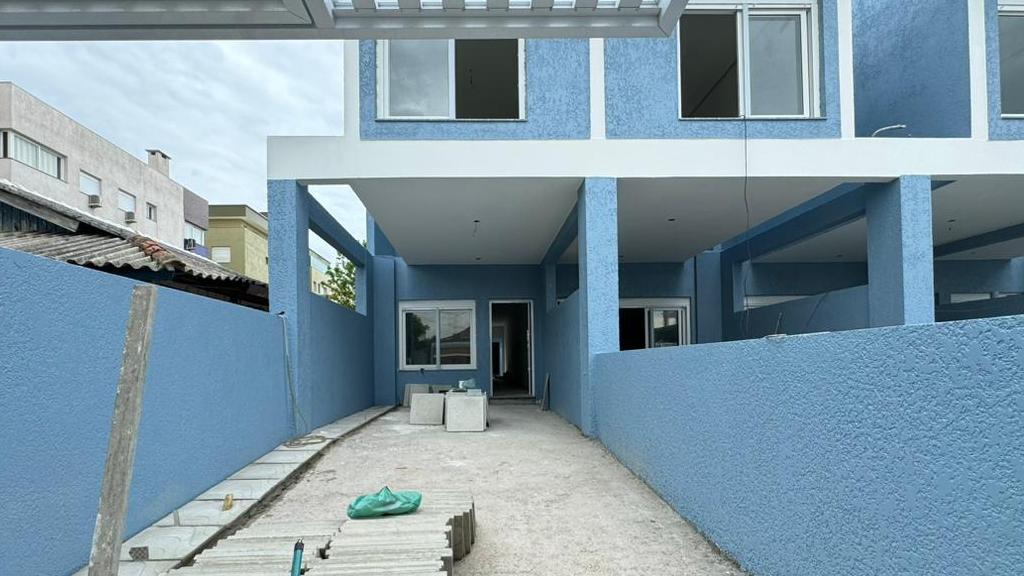 Casa 3 quartos sendo 3 suítes para venda no bairro Nova Tramandai em Tramandaí