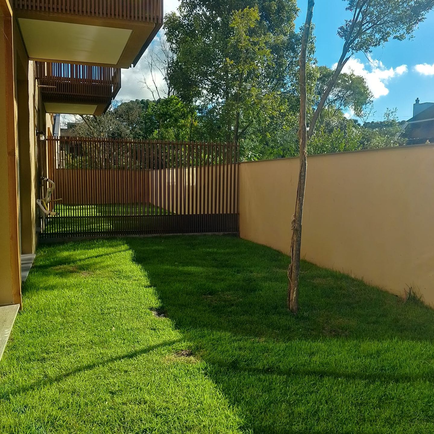 Garden para venda no bairro Planalto em Gramado
