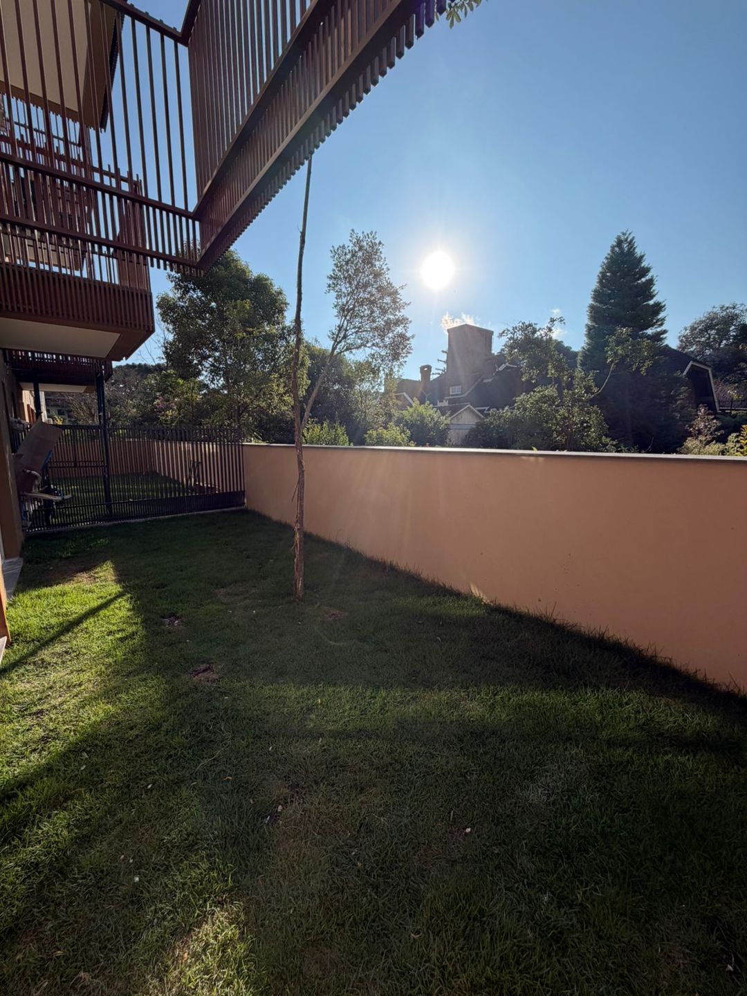 Garden para venda no bairro Planalto em Gramado
