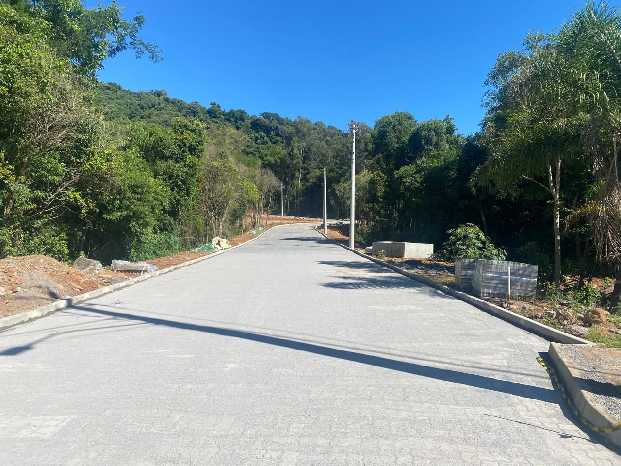 Lote para venda no bairro Vila Nova em Bento Gonçalves
