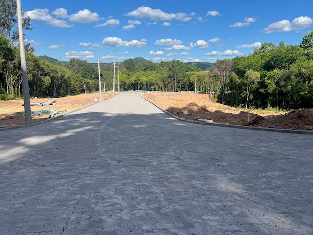 Lote para venda no bairro Vila Nova em Bento Gonçalves