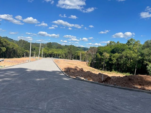 Lote para venda no bairro Vila Nova em Bento Gonçalves