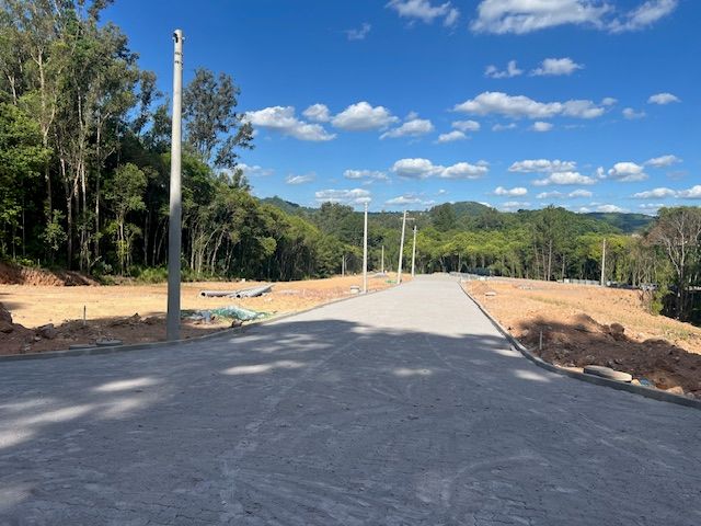 Lote para venda no bairro Vila Nova em Bento Gonçalves