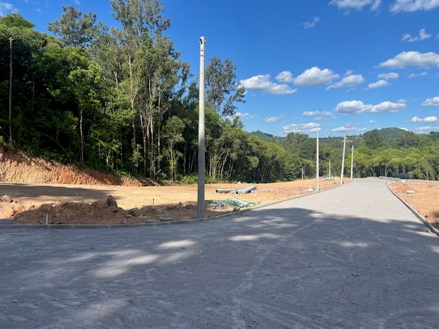 Lote para venda no bairro Vila Nova em Bento Gonçalves