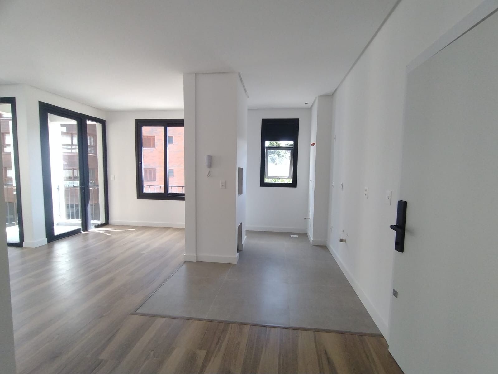 Apartamento à venda com 1 quarto, 57m² - Foto 13