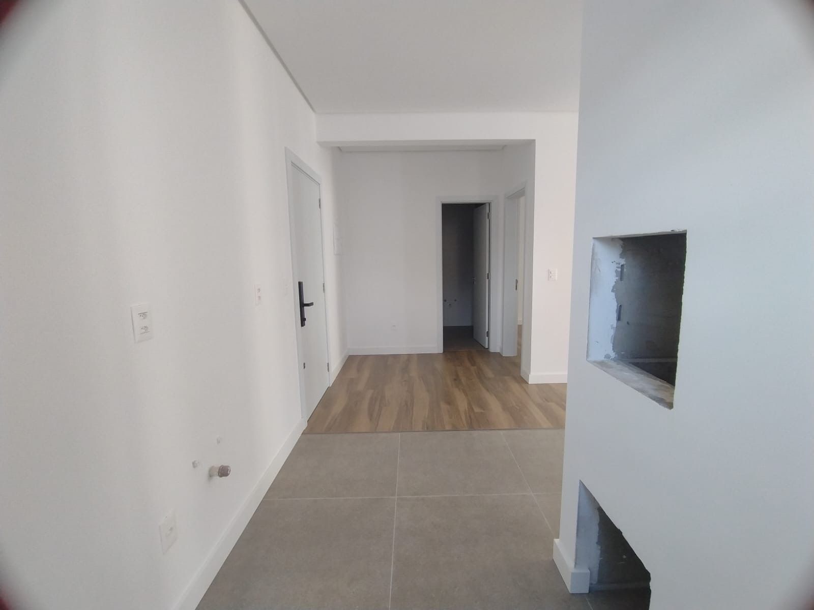 Apartamento à venda com 1 quarto, 57m² - Foto 15