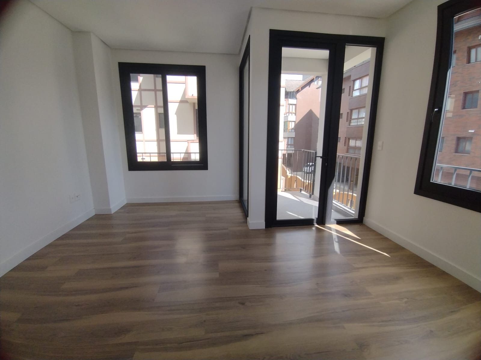 Apartamento à venda com 1 quarto, 57m² - Foto 12