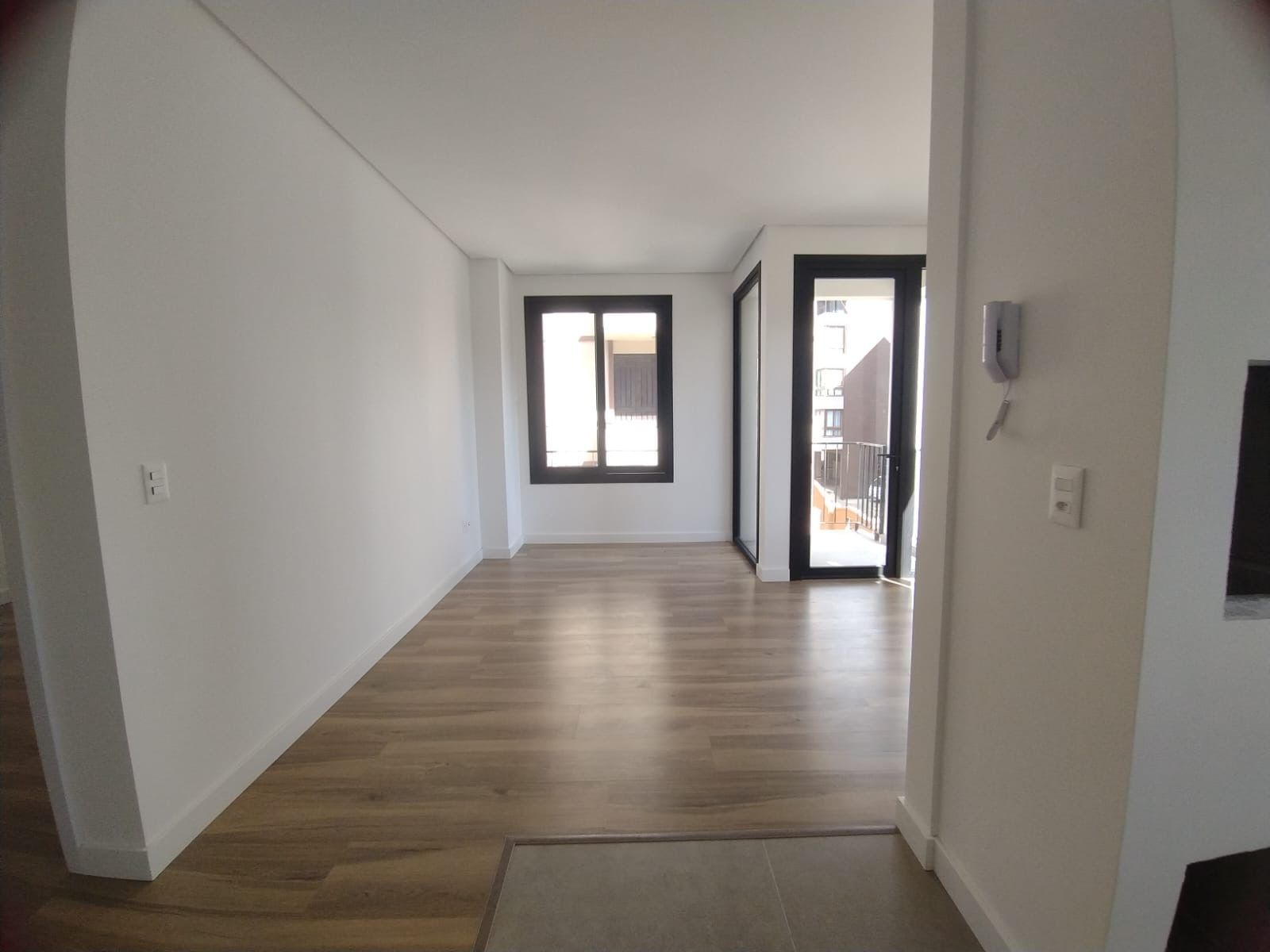 Apartamento à venda com 1 quarto, 57m² - Foto 11