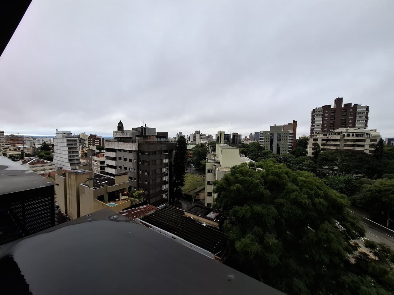 Sala Comercial Aérea para venda no bairro Auxiliadora em Porto Alegre