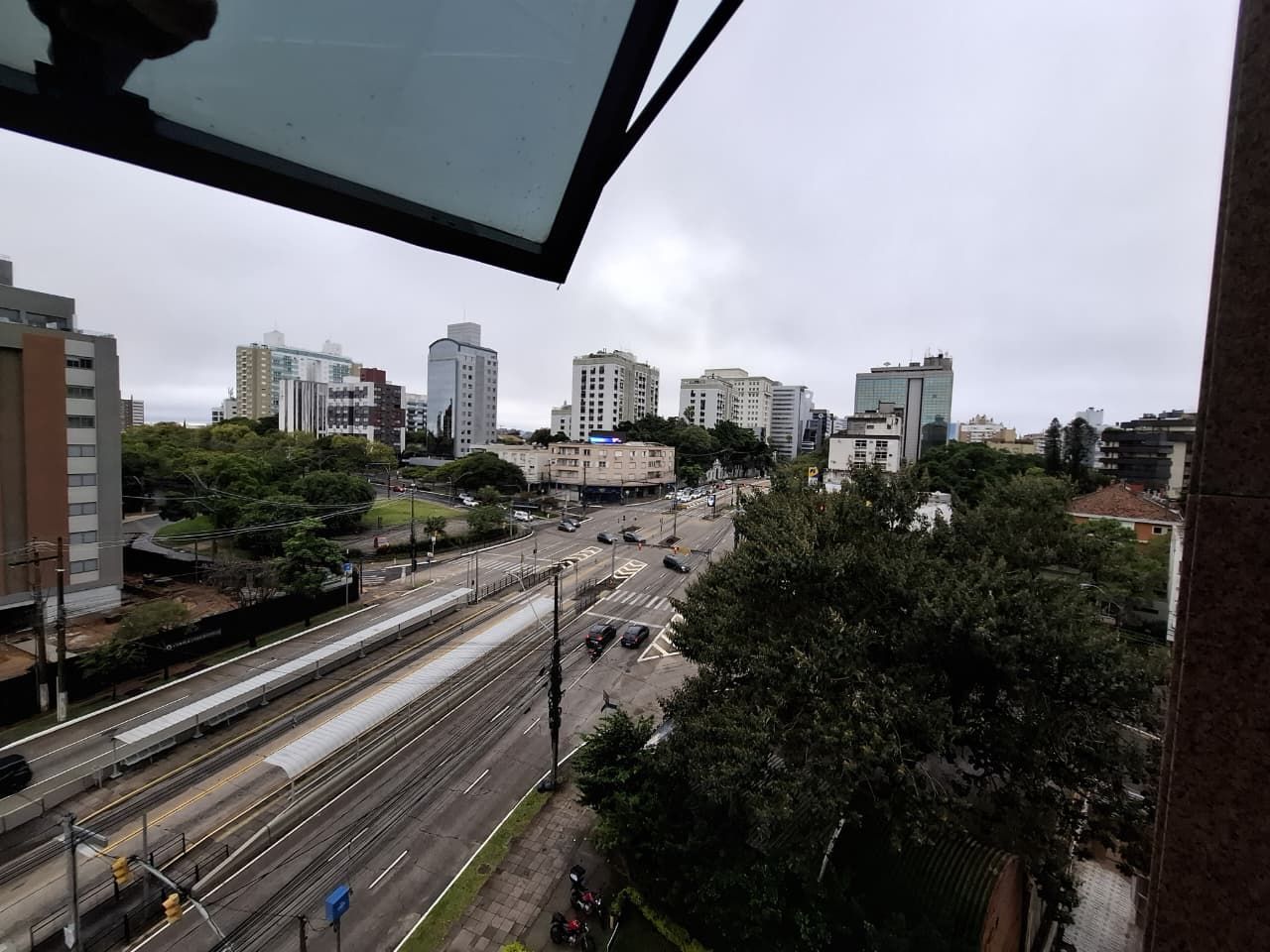 Sala Comercial Aérea para venda no bairro Auxiliadora em Porto Alegre