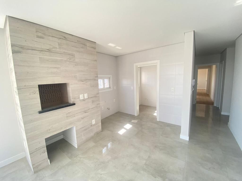 Apartamento 3 quartos sendo 1 suíte para venda no bairro Capão da Canoa em Capão da Canoa