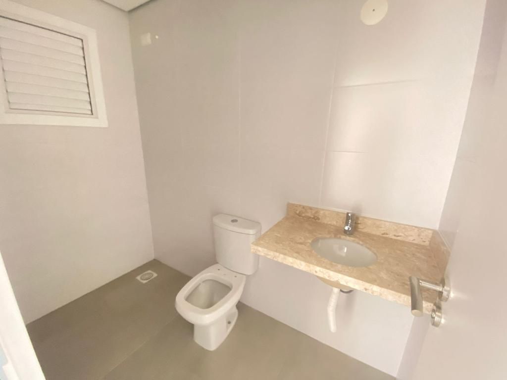Apartamento 3 quartos sendo 1 suíte para venda no bairro Capão da Canoa em Capão da Canoa