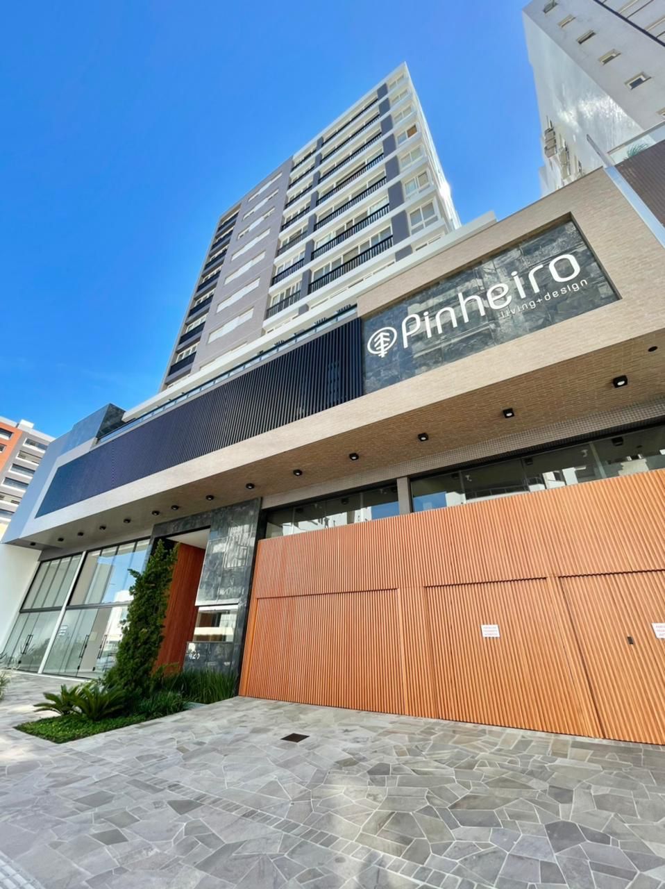 Apartamento 3 quartos sendo 1 suíte para venda no bairro Capão da Canoa em Capão da Canoa