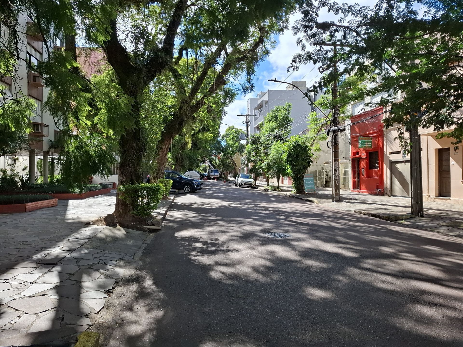 Apartamento para venda no bairro Azenha em Porto Alegre