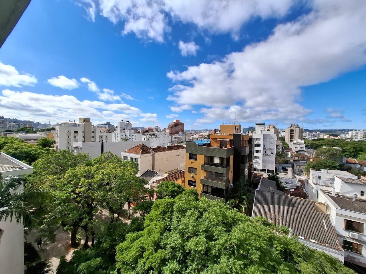 Apartamento para venda no bairro Azenha em Porto Alegre