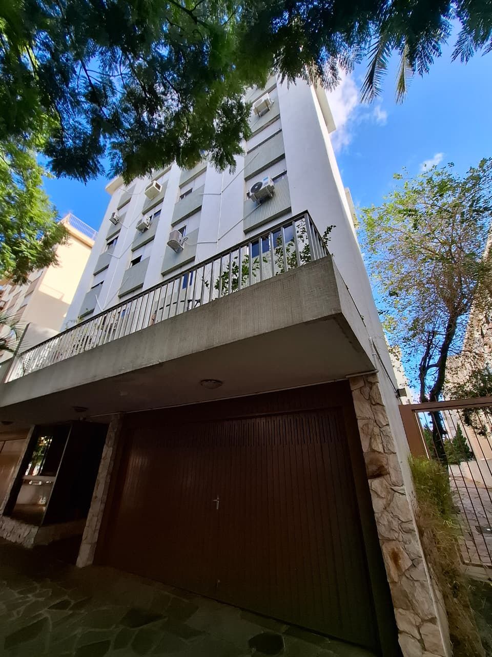 Apartamento para venda no bairro Azenha em Porto Alegre