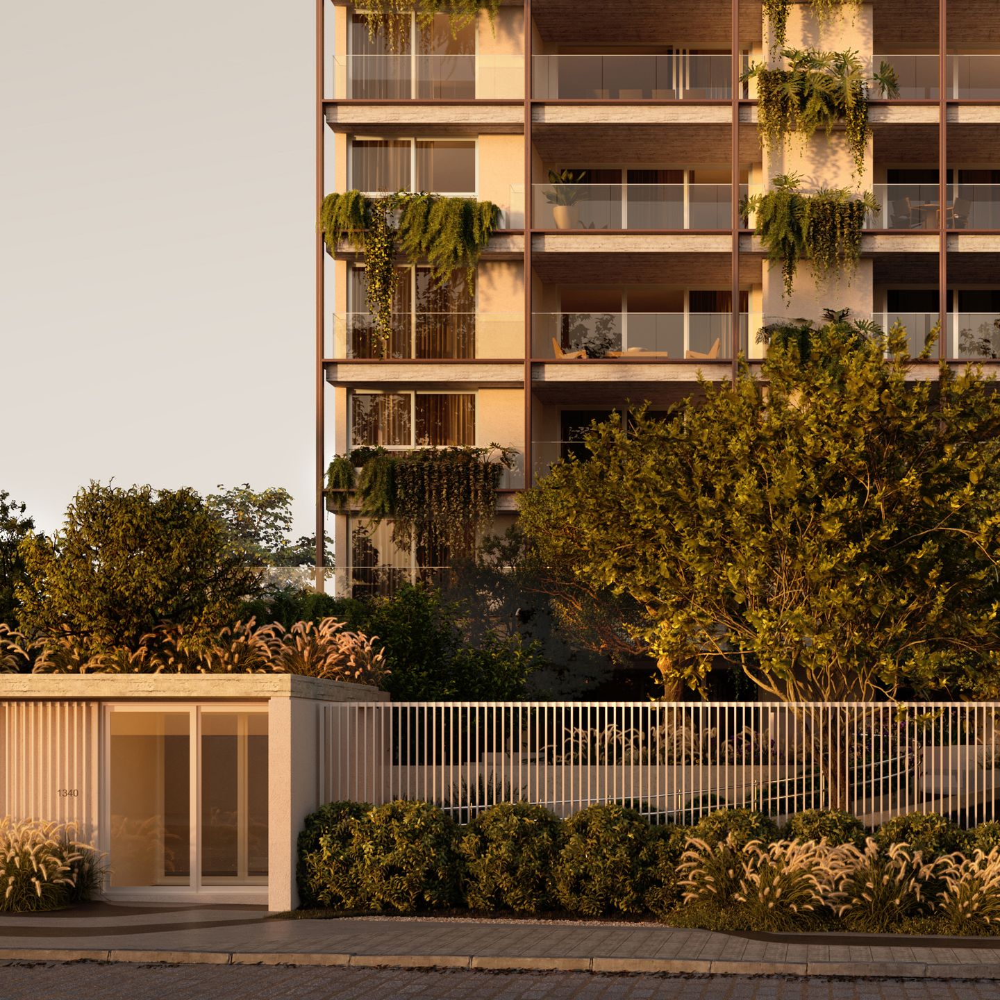 Apartamento para venda no bairro Panazzolo em Caxias do Sul