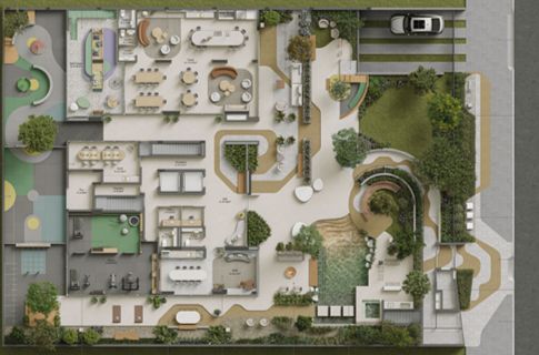 Apartamento para venda no bairro Panazzolo em Caxias do Sul
