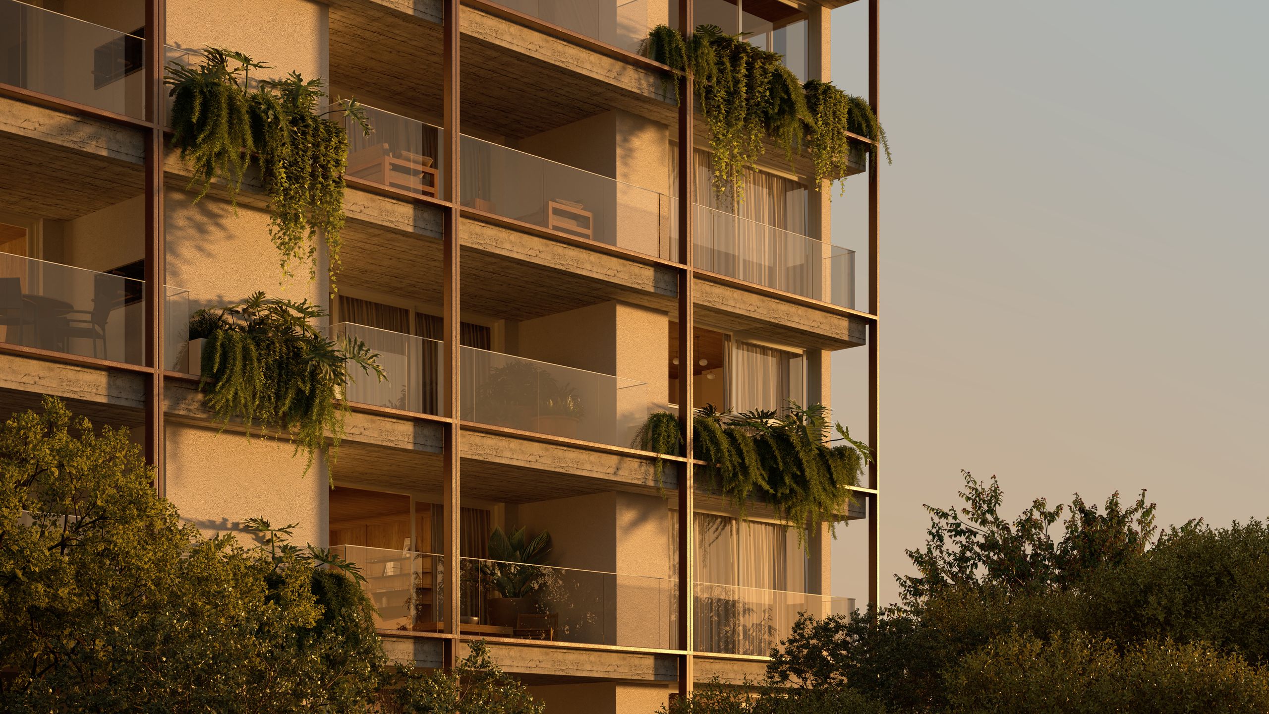 Apartamento para venda no bairro Panazzolo em Caxias do Sul