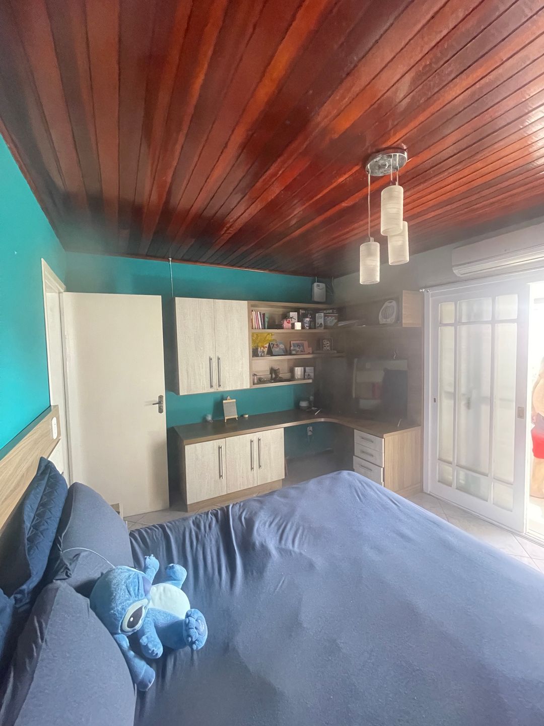 Casa para venda no bairro Centro em Viamão