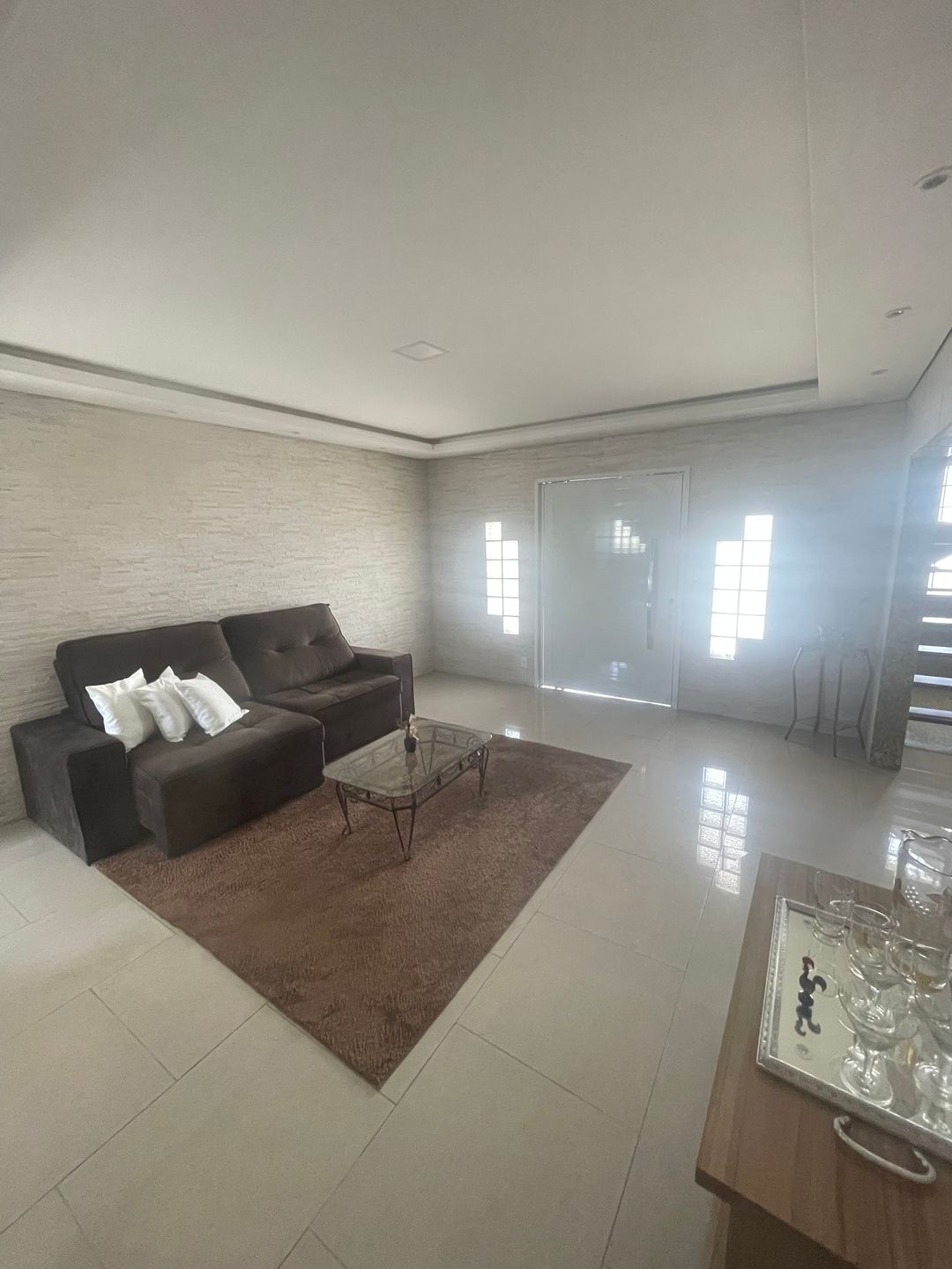 Casa para venda no bairro Centro em Viamão