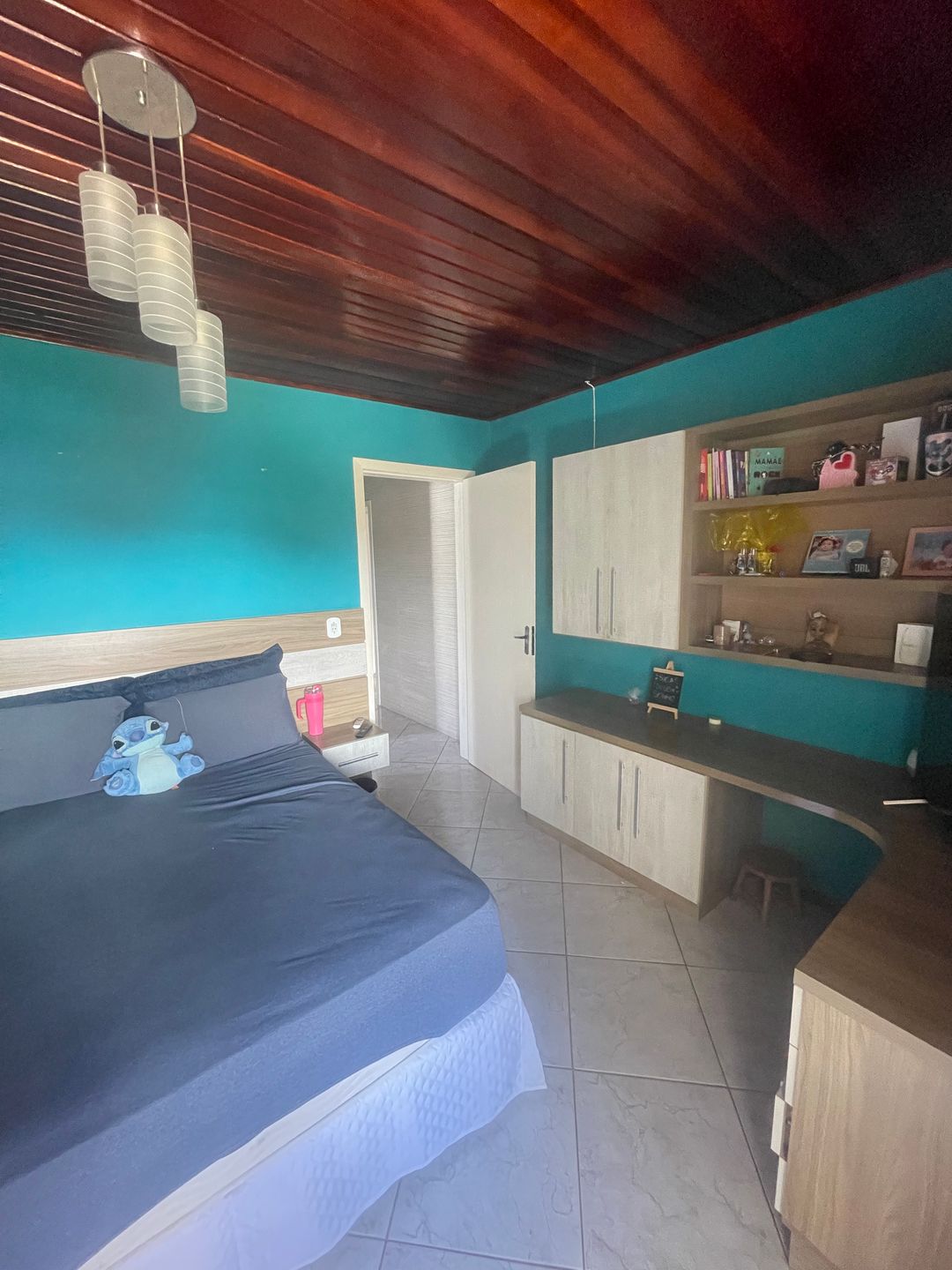 Casa para venda no bairro Centro em Viamão