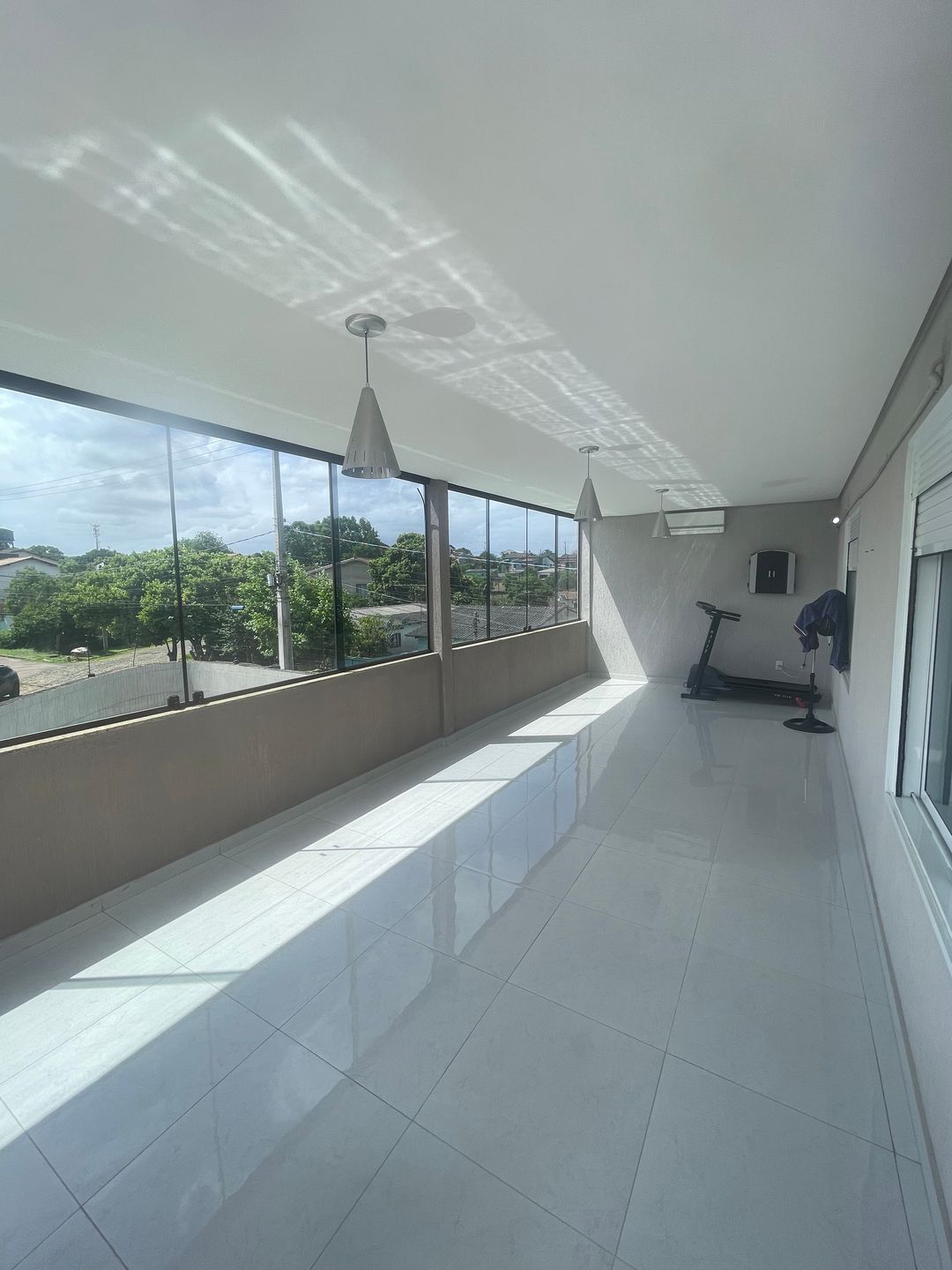 Casa para venda no bairro Centro em Viamão