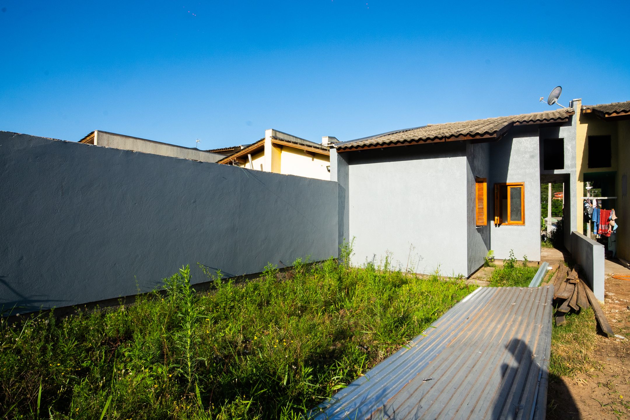 Casa para venda no bairro Campina em São Leopoldo