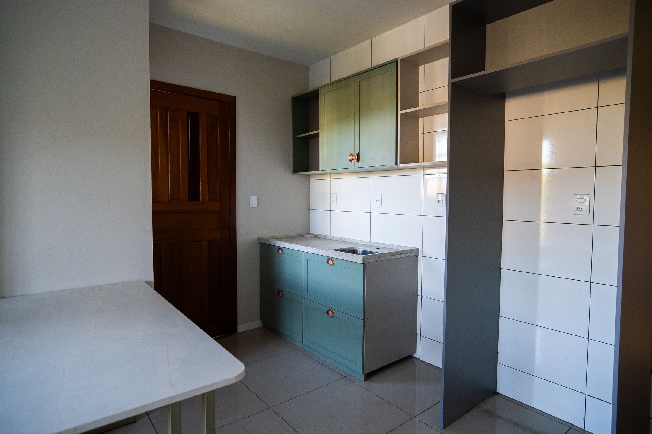 Casa para venda no bairro Campina em São Leopoldo