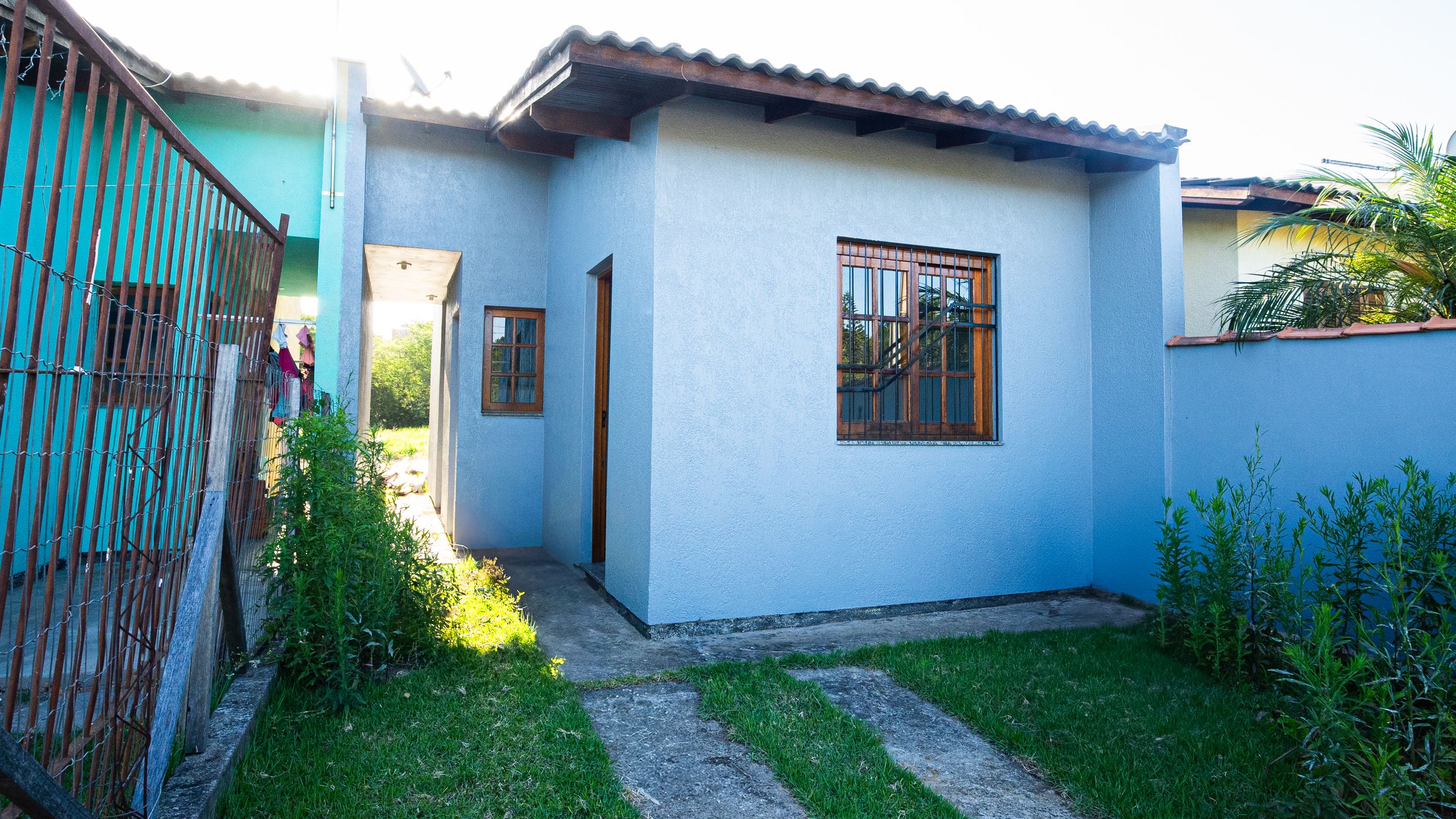 Casa para venda no bairro Campina em São Leopoldo