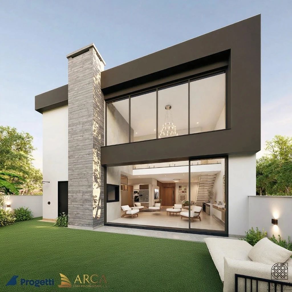 Casa para venda no bairro São José em Passo Fundo