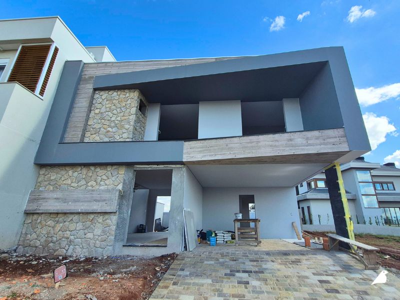 Casa para venda no bairro São José em Passo Fundo
