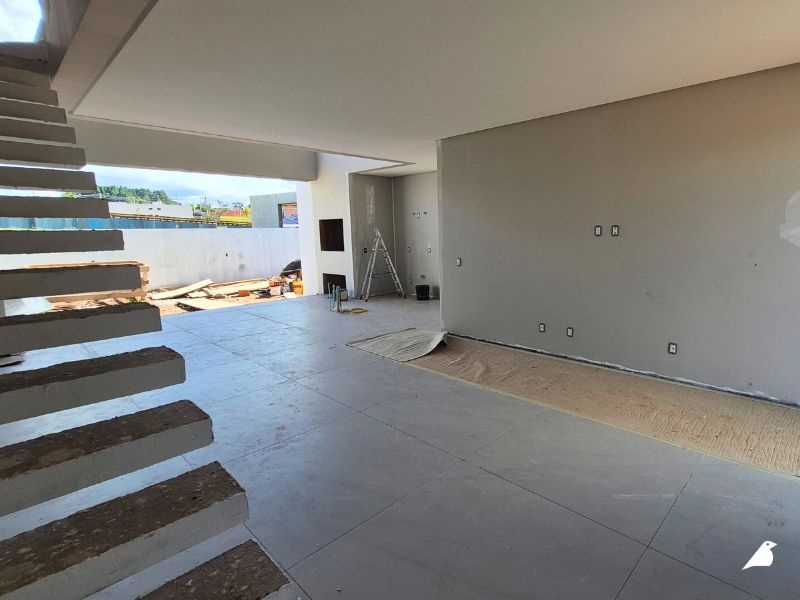 Casa para venda no bairro São José em Passo Fundo