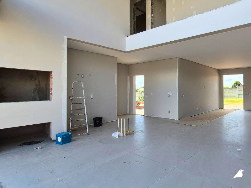 Casa para venda no bairro São José em Passo Fundo