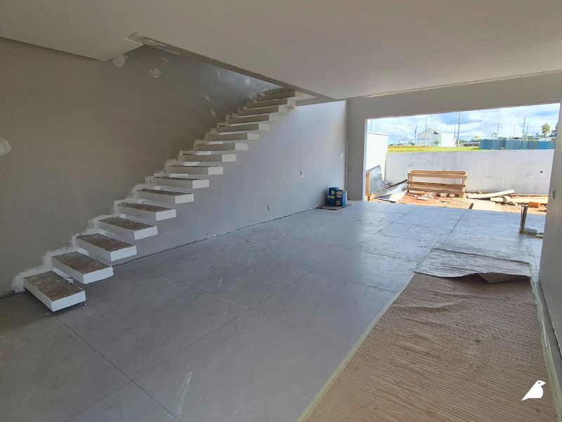 Casa para venda no bairro São José em Passo Fundo