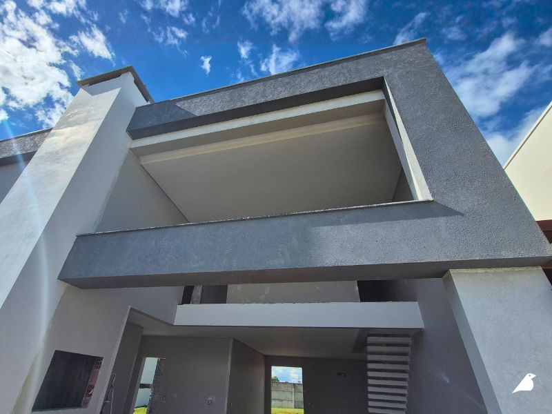 Casa para venda no bairro São José em Passo Fundo