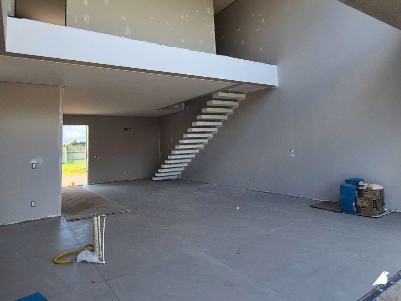 Casa para venda no bairro São José em Passo Fundo