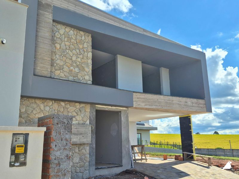 Casa para venda no bairro São José em Passo Fundo