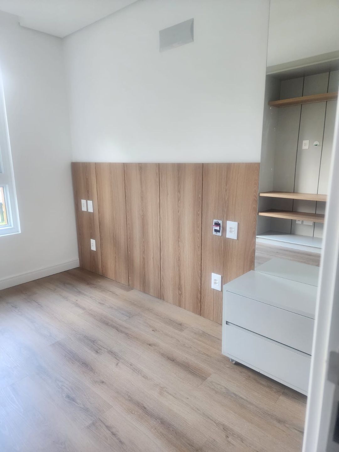 Apartamento à venda com 1 quarto, 52m² - Foto 6