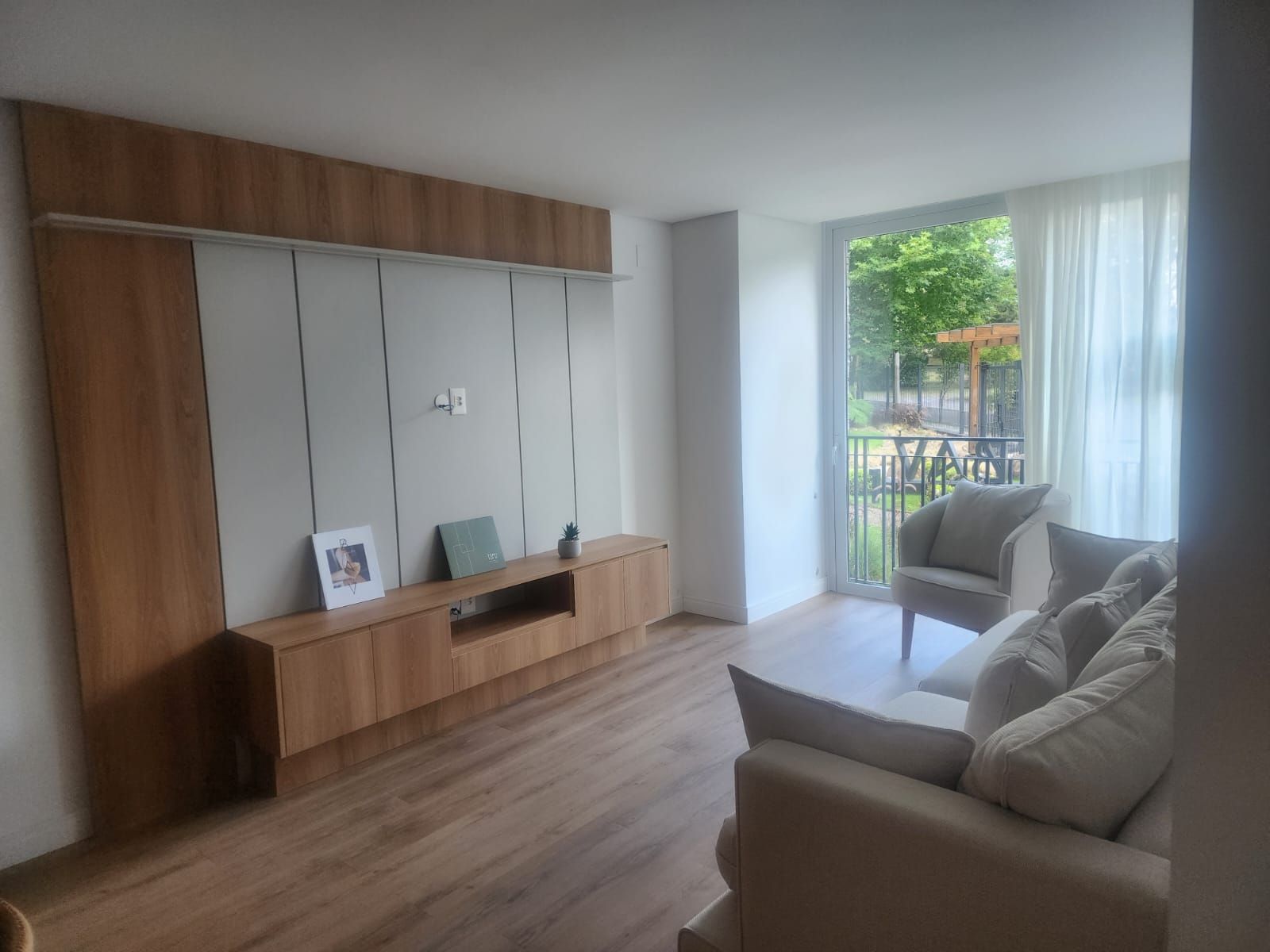 Apartamento à venda com 1 quarto, 52m² - Foto 3