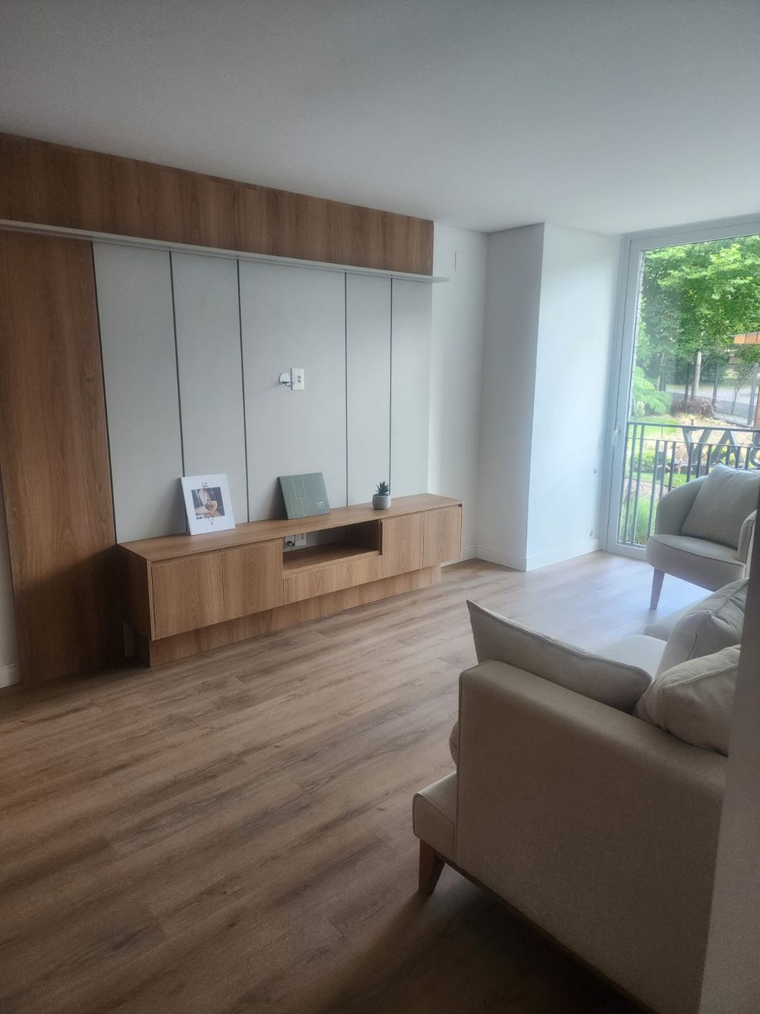 Apartamento à venda com 1 quarto, 52m² - Foto 2