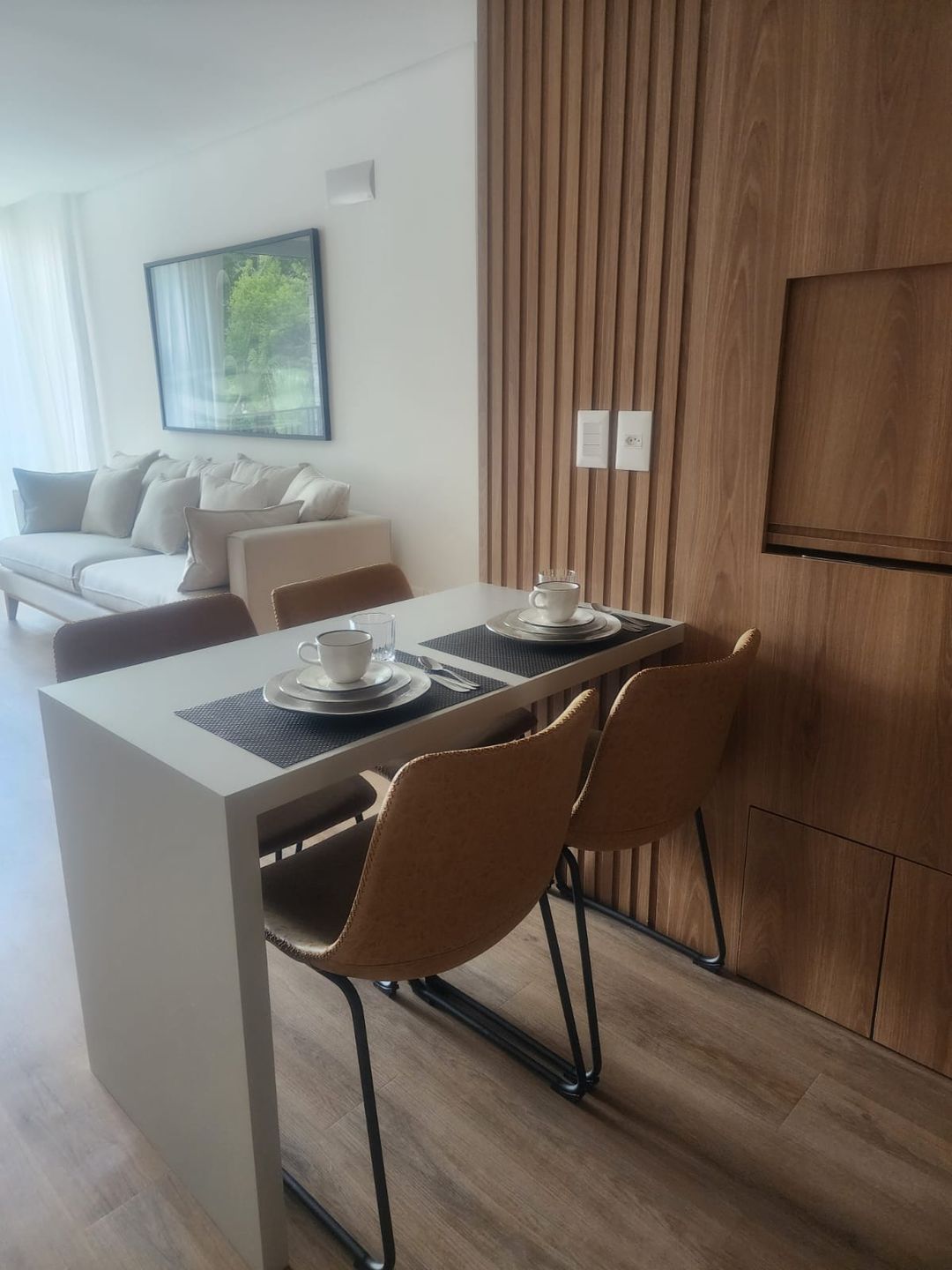 Apartamento à venda com 1 quarto, 52m² - Foto 11