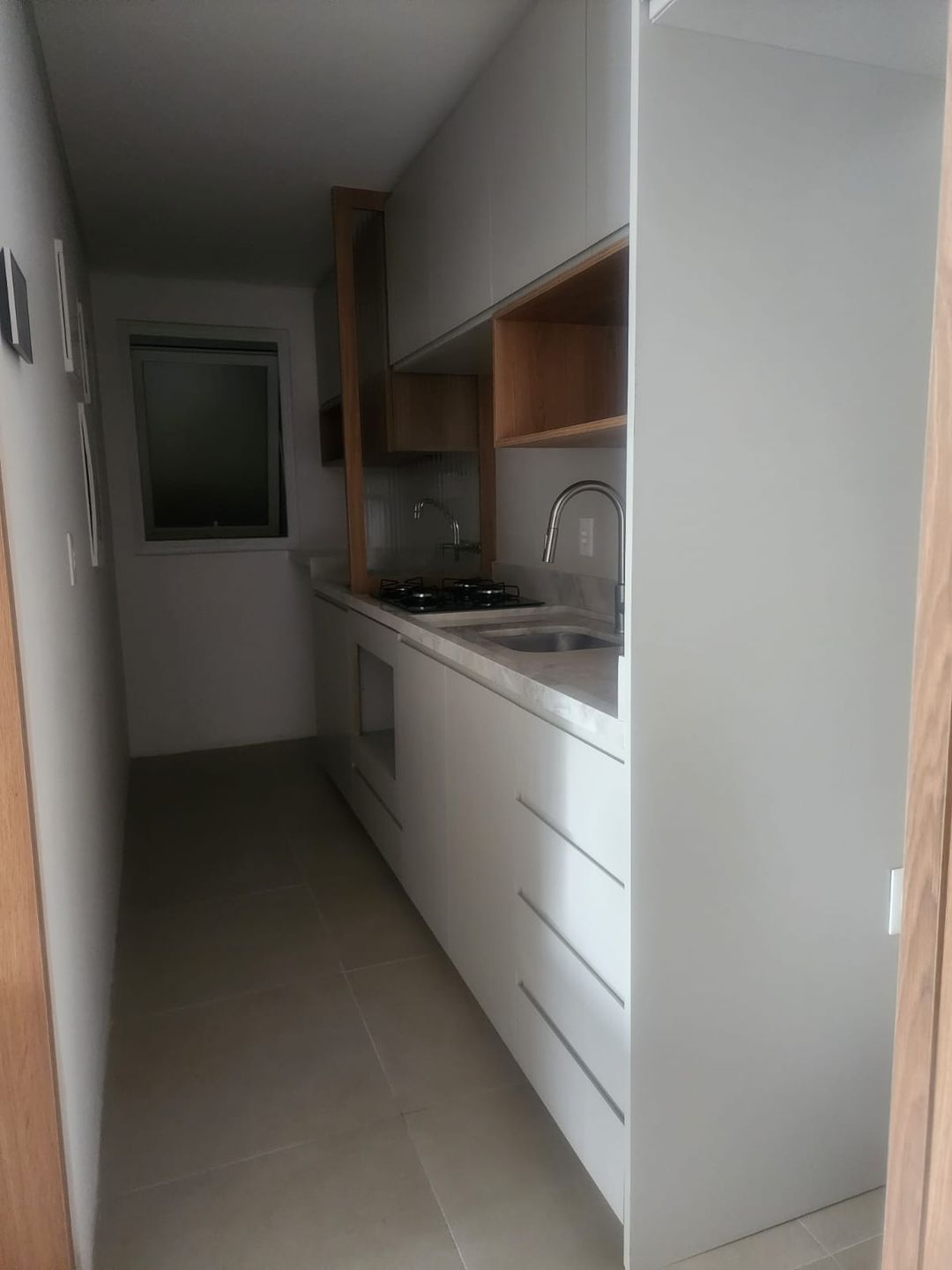 Apartamento à venda com 1 quarto, 52m² - Foto 10