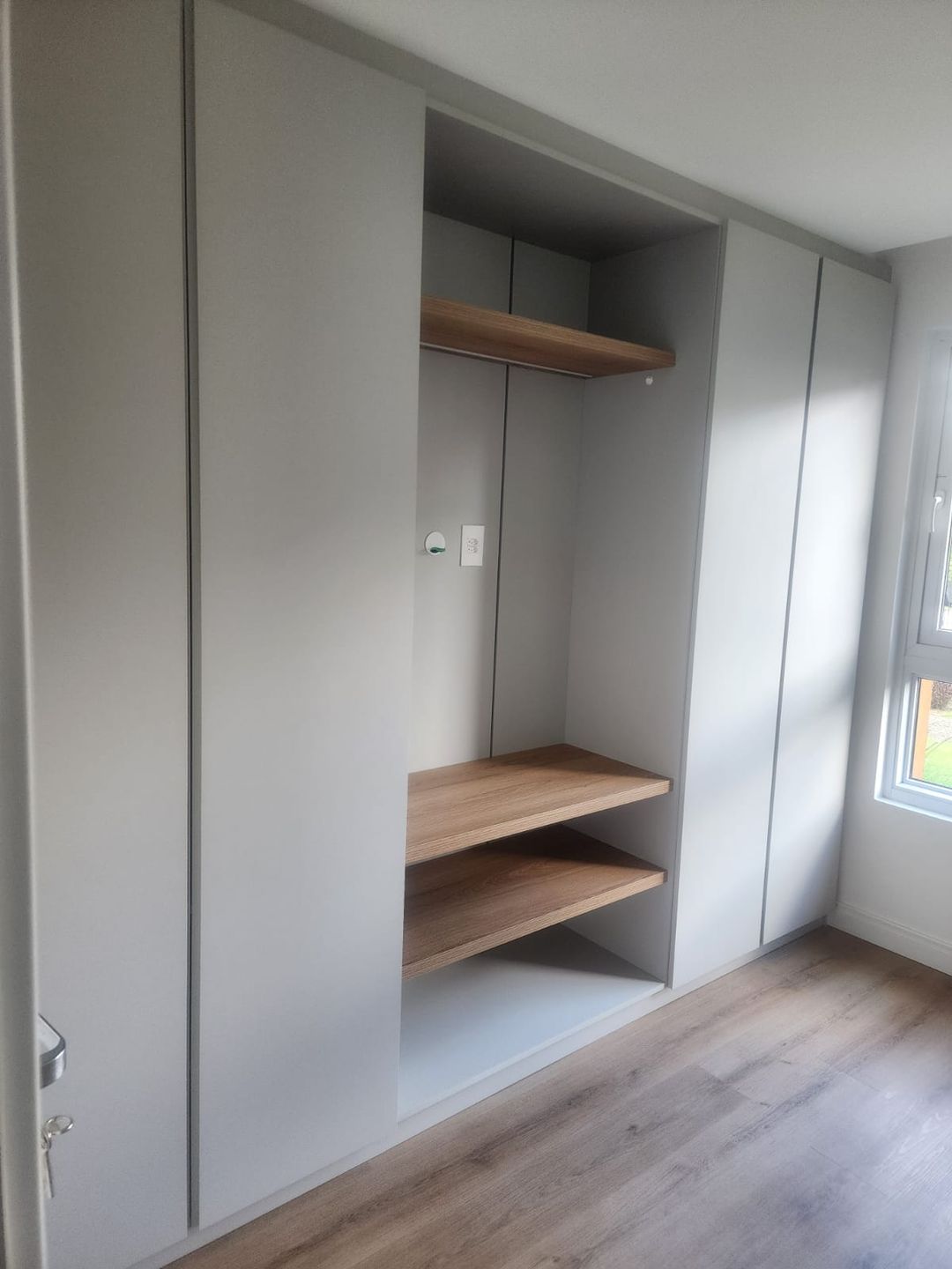 Apartamento à venda com 1 quarto, 52m² - Foto 5