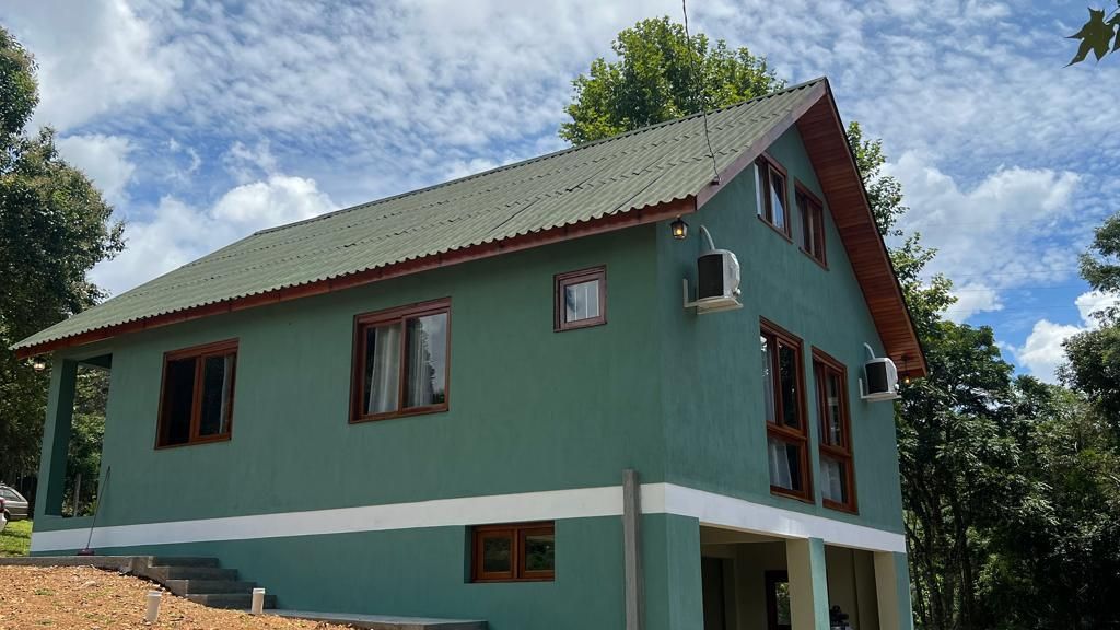 Chácara para venda no bairro Carazal em Gramado