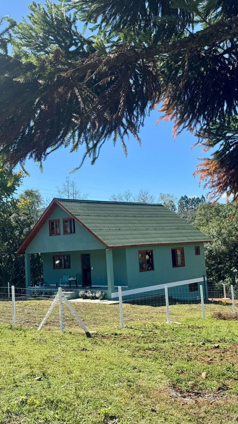 Chácara para venda no bairro Carazal em Gramado