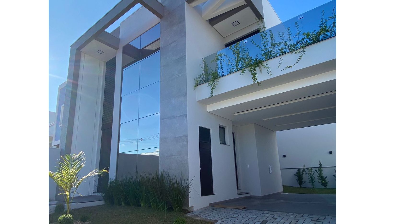 Casa 2 quartos para venda no bairro São Luiz Gonzaga em Passo Fundo